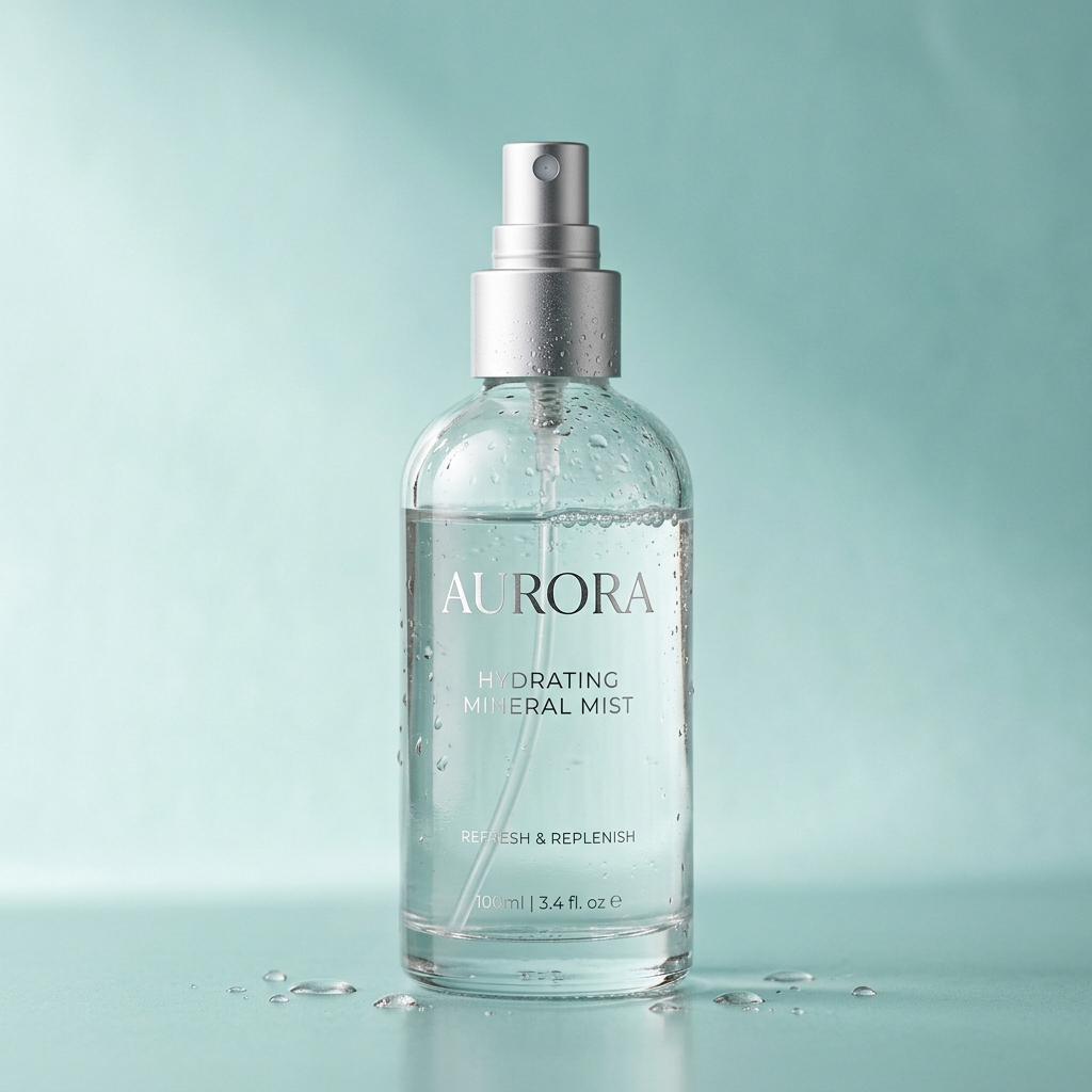 RARE Paris Hydra Protective Mist