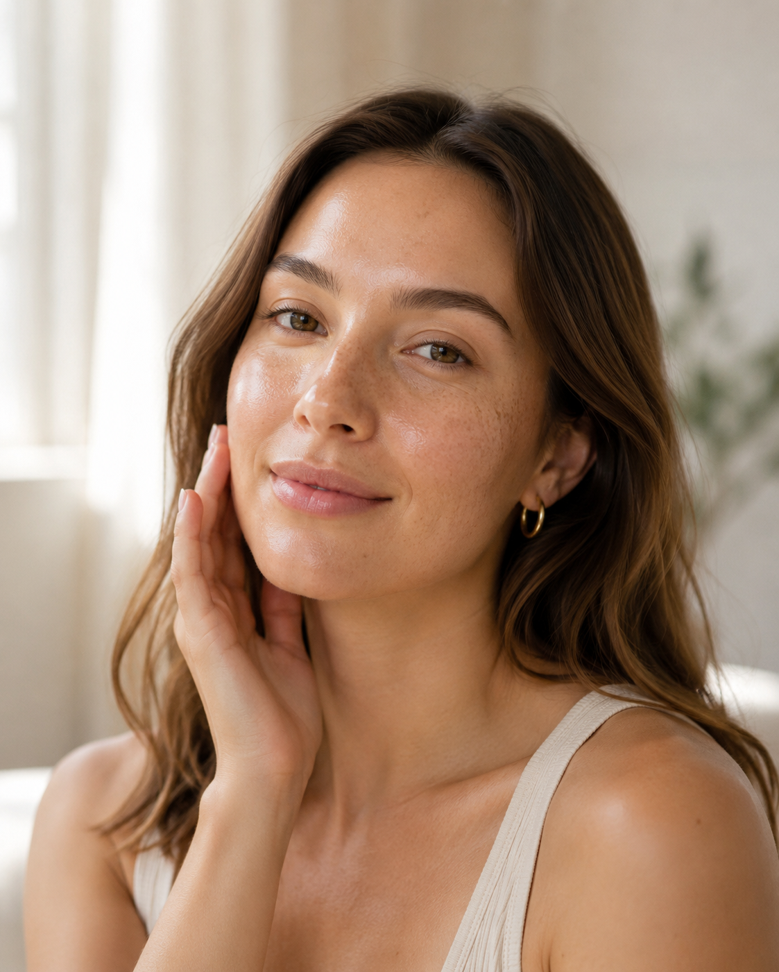 Flawless skin care programs