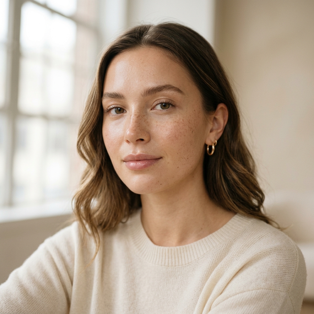 Dr. Anna Rostova